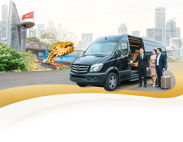 Background Asia Limousine
